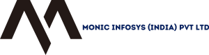 Monic Infosys Logo